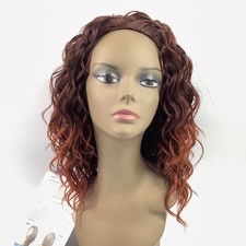 Outre Quick Weave Half Wig Loose Curl 18" Wet  Wavy 2T1/350