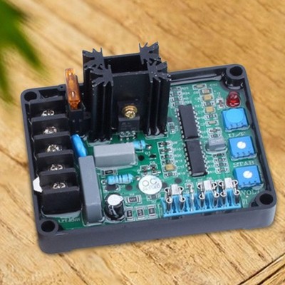 Automatic Voltage Regulator Universal Voltage Control Module