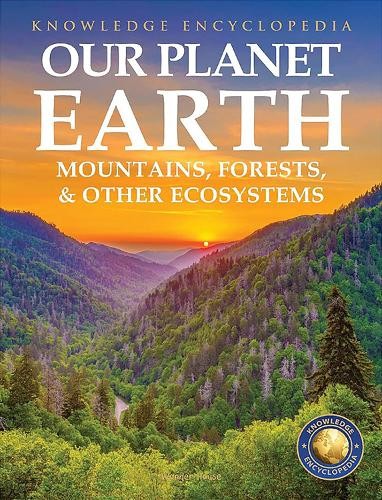 Knowledge Encyclopedia For Children - Our Planet by Wonder Books | PB | 2022 - Image 5