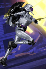 TRANSFORMERS MASTERPIECE EDITION MP-55 NIGHTBIRD SHADOW BY TAKARA TOMY