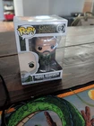 Funko Pop! Vinyl: Game of Thrones - Davos Seaworth #62