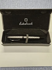 New Frederique Constant Geneve Limited Edition Esterbrook Pen 