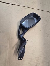 BMW C1 125 C 1 200 Spiegel Rückspiegel rechts