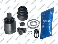 Gelenksatz Antriebswelle Vorne Links GSP 650040 FÜR Dacia Renault