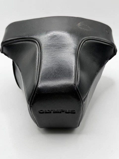 B-Ware - Original Olympus 1.4N Gehäuse für OM-1 OM-2 OM10 OM10 OM20 OM30 - Bild 2 von 4