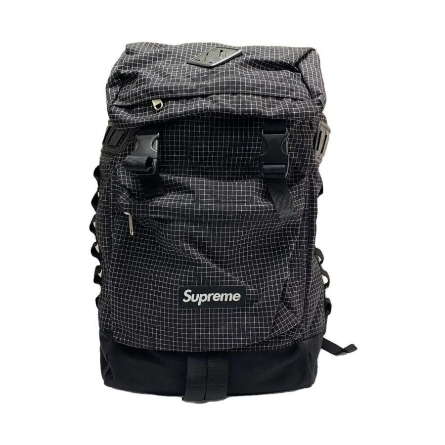 Sac à dos Supreme/  /Blk/2009Aw