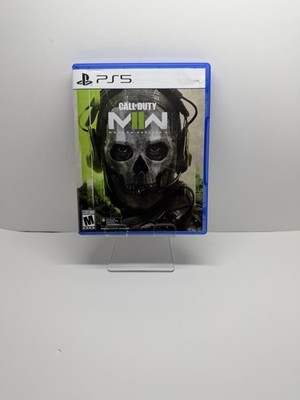 Call of Duty: Modern Warfare II PS5 PlayStation 5