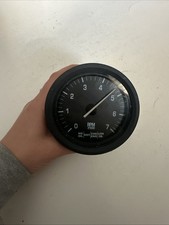 Johnson Evinrude 176307 Tachometer Gauge 150hp