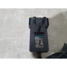 Technetix APS005 Power Adapter 12 Volt for Virgin Media SuperHub2 VMDG485 Router