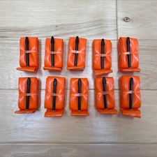 10 Tubes  TPU Inner Tube  Presta Valve  Gravel/MTB  700 32-47  65mm  47g