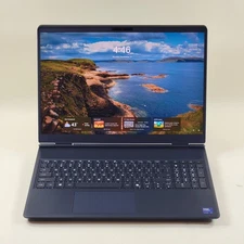 Alienware 16X Aurora P139F 16" Core Ultra 9 275HX 16GB RAM 1TB SSD RTX 5070