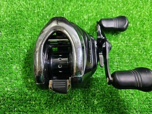 monster drive shimano reel '23 Antares DC MD (right) backlash performance Shimano Beastmaster B Monster Drive