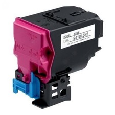 Konica Minolta TNP51M Original Toner Cartridge - Magenta a0x5335 