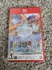MONSTER HUNTER STORIES 3 TWISTED REFLECTION NEW SEALED 2026 Nintendo Switch 2