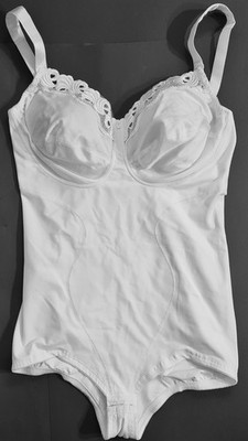Body, Mieder- Body, Korselett, Größe: 95 E,  Label: FELINA