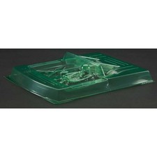 RJ Speed 1/10 Interior For Stock Cars/Trucks/...