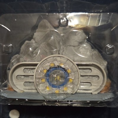Bethesda Fallout Crate Vault Door Figure Vault-Tec 2021 Fallout Series