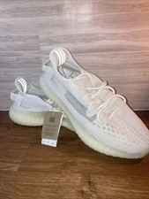 Adidas Yeezy Boost 350 V2 Bone HQ6316 Size 11...