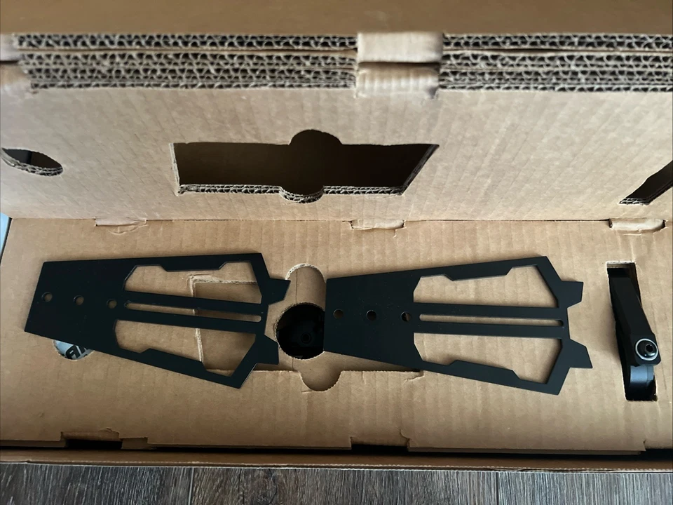 Glidecam HD-4000 Professional Camcorder Stabilizer New In box - Image 3 of 4