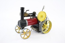 Mamod Showmans Engine Vintage Steam Tractor Untested