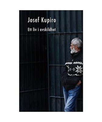 Ett liv i avskildhet, Josef Kupiro