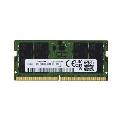 Factory Original 32GB (1x32GB) Compatible for ASUS ROG G22CH Gaming Desktop D...