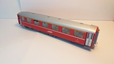 Bemo 3068 HOm RhB 1st class coach - No. A1256