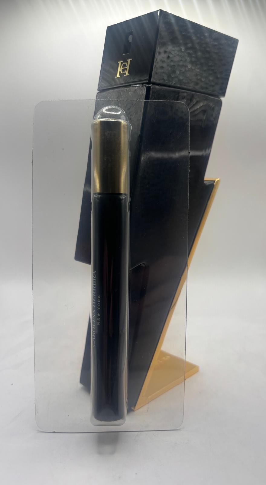 Carolina Herrera Bad Boy Eau de Toilette 100ml + 10ml Gift Set for Him