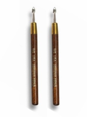Morezmore M00662x2 2pc Kemper WS Mini Wire Loop Stylus Sculpting Tool