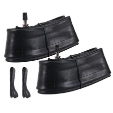 70/100-19 2.25/2.50-19 Inner Tube,Heavy Duty 2 mm Thickness Electric Dirt Bik...