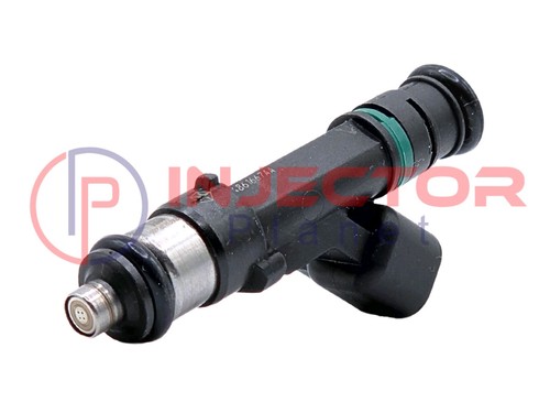 Set of 6 Bosch 0280158119 injector 07-10 Chrysler 3.3L 3.8L V6 04861667AA - Picture 4 of 5