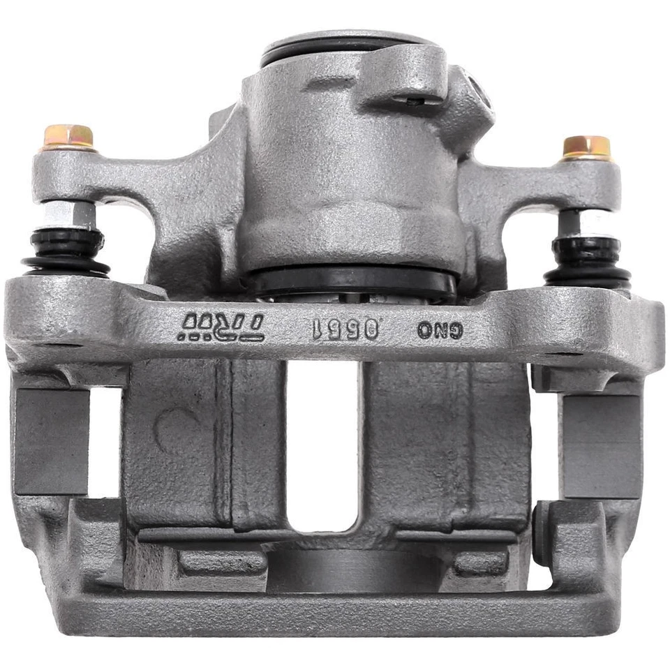 Pinza de freno de disco compatible con Audi A8 Quattro S8 2011-2018 piezas centradas Foto 4 de 4