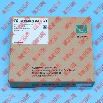 One New MLV11-54-EX/40B/112 Photoelectric switch &ex