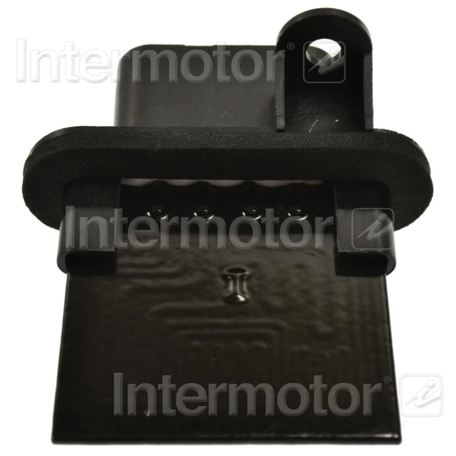 Resistencia del motor del soplador de climatización SMP para Chevrolet Cobalt 2005-2010 Foto 3 de 4