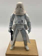 Star Wars Legacy Collection Snowtrooper Saga Legends SL25 3.75  Figure
