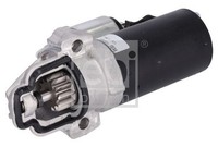 NEU - Febi Bilstein 188306 Starter FüR CitroËN Ford Peugeot