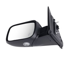 Rear View Mirror Left for Ford Explorer 3.5L 2016-2019 Heated Blind Spot Power