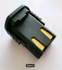 UK Seller Heiniger Saphir Replacement Battery compatible spare NEW