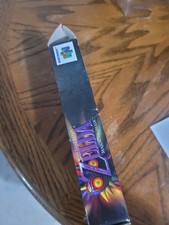 The Legend of Zelda: Majora's Mask - Collector's Edition CIB