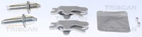 Triscan Reparatursatz Expander 8105 272582 FüR Volvo 740 744 745 760 704 764 940