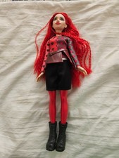 Disney Descendants The Rise of Red "Red" Fashion Doll