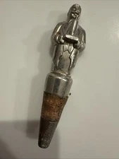 Vintage Lenox Butler Pantry Wine Bottle Stopper