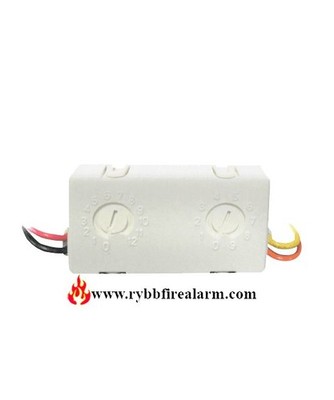 Edwards FX-IDC1B. Input Mini Module.