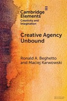 Creative Agency Unbound Ronald A. Beghetto (U. A.) Taschenbuch Englisch 2025