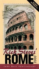 Rick Steves' Rome 2000 by Steves, Rick;Openshaw, Gene