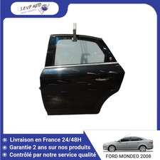 Porte arrière et accessoires Ford MONDEO