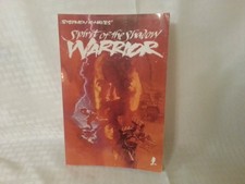 Ninja Volume 1: Spirit of the Shadow Warrior (1) Hayes, Stephen paperback Go...
