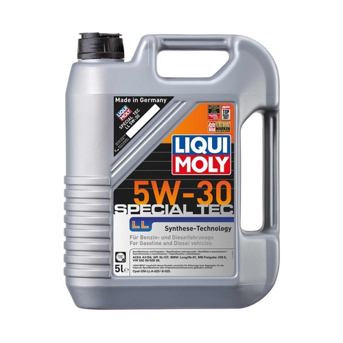 Kit 2 Pzas Liqui Moly 10w40 Leichtlauf Pro-line Con Obsequio | Envío Gratis