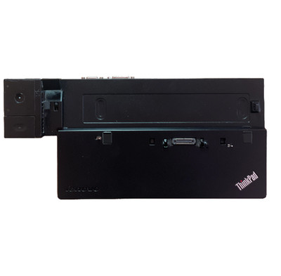Dockingstation ThinkPad Pro Dock 40A1 + Netzteil OHNE Schlüssel