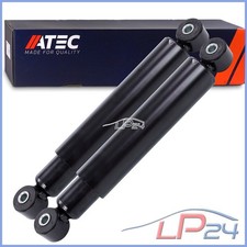 Amortisseur Ford ESCORT